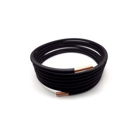 Copper Pipe 8mm Tube for Water | Gas | Plumbing | Motorhome | Caravan(2 Meters)