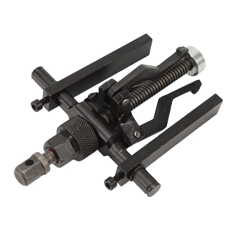 Bearing Puller Tool Carbon Steel Heavy Duty Hub Puller for