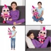 L.O.L. Surprise! LOL Surprise Super Soft Plush Cuddle Pillow Buddy