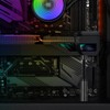 Graphics Card Holder, GPU Graphics Card Holder, GPU Aluminium Alloy