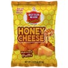 Better Made Special Honey Cheese Puffs (8) x Bags 2.375oz