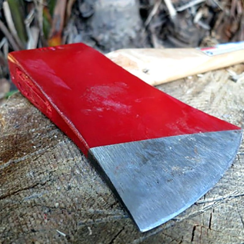 COUNCIL TOOL Miner’s Axe - 3.5 lb. Dayton Pattern Axe