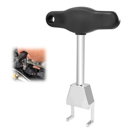 Ignition Coil Puller, 1.4T/1.6T Engine Ignition Coil Puller, Engine Pin Ignition Coil Disassembly Special Tool, Ignition Coil Puller VW, T10094A, Car Repair Accessories