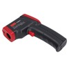 Temperature Measuring Gun ABS Housing Handheld Automatic Shutdown Infrared Industrial