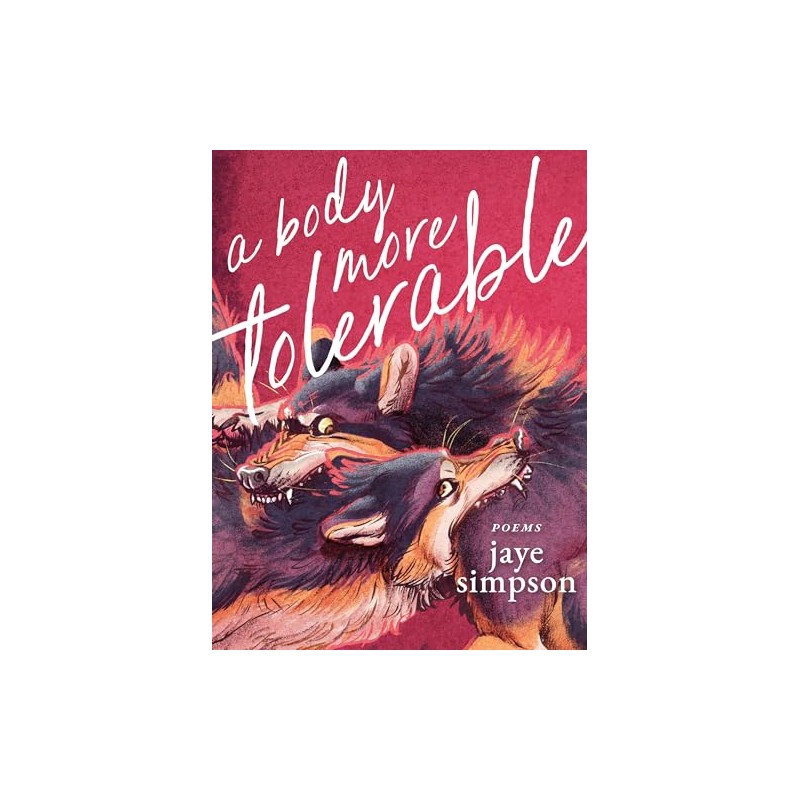 a body more tolerable