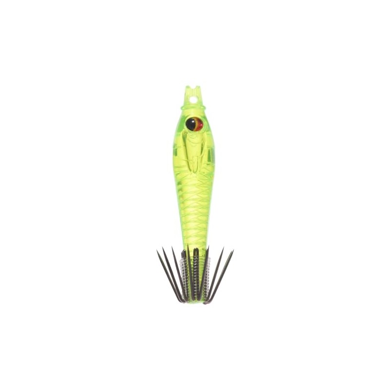 Daiwa Maruicastte Midstate 35S G Green Hadaka
