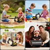 kolegend Remote Control Excavator Toy for Boy 2 Batteries- 1/20