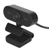 Estink 2K Auto Focus Webcam, Video Call Webcam, Built-in Microphone,