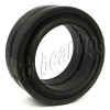 VXB GE20ES-2RS Spherical Bushing Plain Bearing Bore/ID 20mm x Diameter