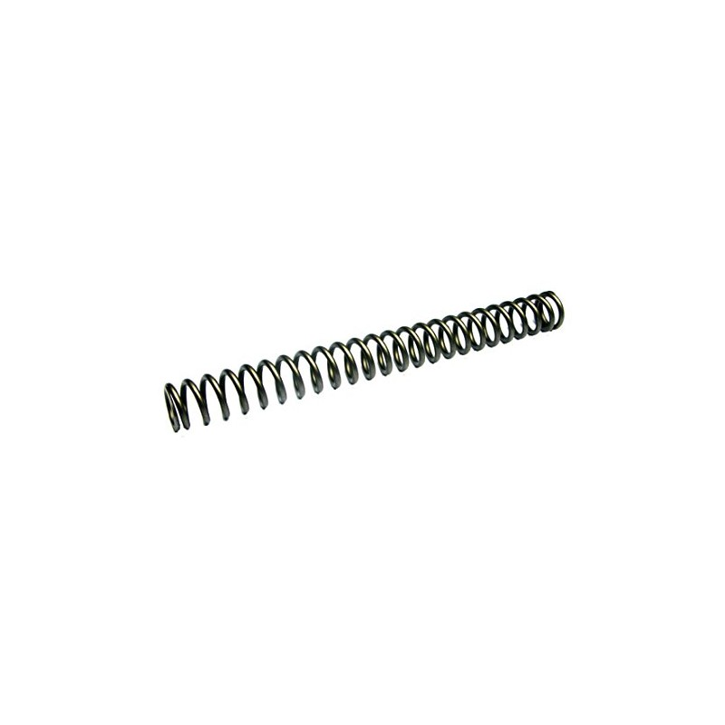 Suntour Unisex - Adult Coil Spring 2220591064 Spiral Spring, Grey,