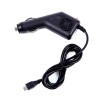 myw-tech 2A Car Charger Auto DC Power Supply Adapter For