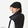 Happy Hat MQUM Hunting Cotton & Mesh, Deep, Big, Hun-680-a