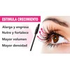 Aceite Para Crecimiento De Pestañas, Desmaquillante Natural