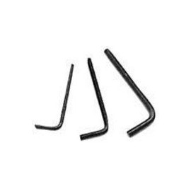 TOOL ALLEN WRENCH PYR 8mmX-LONG