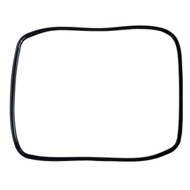 Place4parts Oven cooker Door Seal Gasket for INDESIT FIE56K.BIXGB, FM20KC(IX) GB K6G52