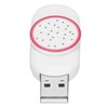 USB Flash Drive Dragon Fruit Shape Portable Durable Stable Moistureproof