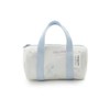 Gelato Pique PWGB242651 OWHT Women's Duffel Bag Pouch, OWHT