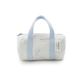 Gelato Pique PWGB242651 OWHT Women's Duffel Bag Pouch, OWHT