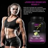 Bcaas Aminoácidos En Polvo Fast 1 Kg Cu Varios Sabores