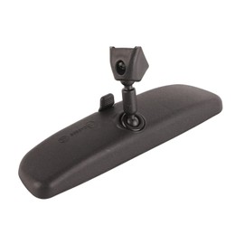 Rearview Mirror,Car Replacement Inside Rear View Mirror OE 85101 3X100 Replacement For Hyundai Accent