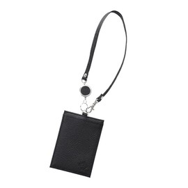 Orobianco ORS-130860 Recurring Entrance, ID Pointed, Black