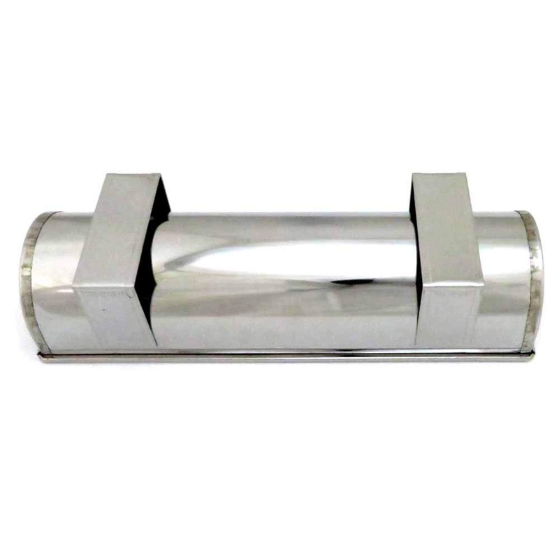 遠藤商事 Stainless Half Foot with Toyota Notebook (Small) 300 wty03300 