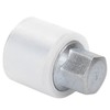 Car Tire AntiTheft Screw Socket Removal Key Sleeve F Model