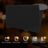 Tioncy 4 Pcs Bar Mat for Countertop 24 x 12