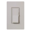 Lutron Diva LED+ Dimmer Switch for Dimmable LED, Halogen and