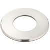 Sugita Ace SUS Cosmetic Round Washer 25
