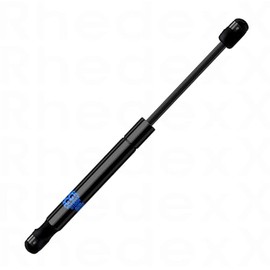 Replacement for Stabilus Lift-O-Mat 752886 0100N, RhedexX® Gas Strut with M8 Ball Socket 485 mm/200 mm (100N - 752886)