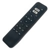 AULCMEET Replacement Voice Remote Control WH-55 Fit for Epson Projector