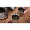 Boundless Voyage Double Layer Boar Mouth Ultra Lightweight Mini Cup