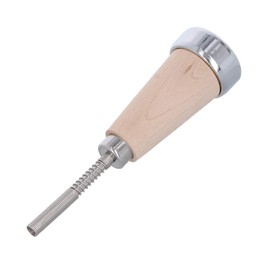 Takagi Ice Pick, Stainless Steel Guard, Made in Japan