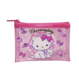 K Company SAM-FPS-CY Charmy Kitty Pouch