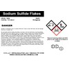 Sodium Sulfide Flakes | High Purity – 250 Grams
