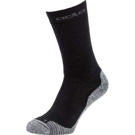 Odlo Unisex Active Warm Hiking_765830 Hiking Socks (Pack of 1)