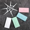 WLLHYF Dental Floss Portable Case Travel Floss Storage Case Toothpicks