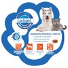 20 Cpsulas Probiticos y Prebiticos para Perros y Gatos Suplemento