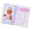 Zapf Creation 808214 - Baby Born Ich-mach-Urlaub de Luxe Set