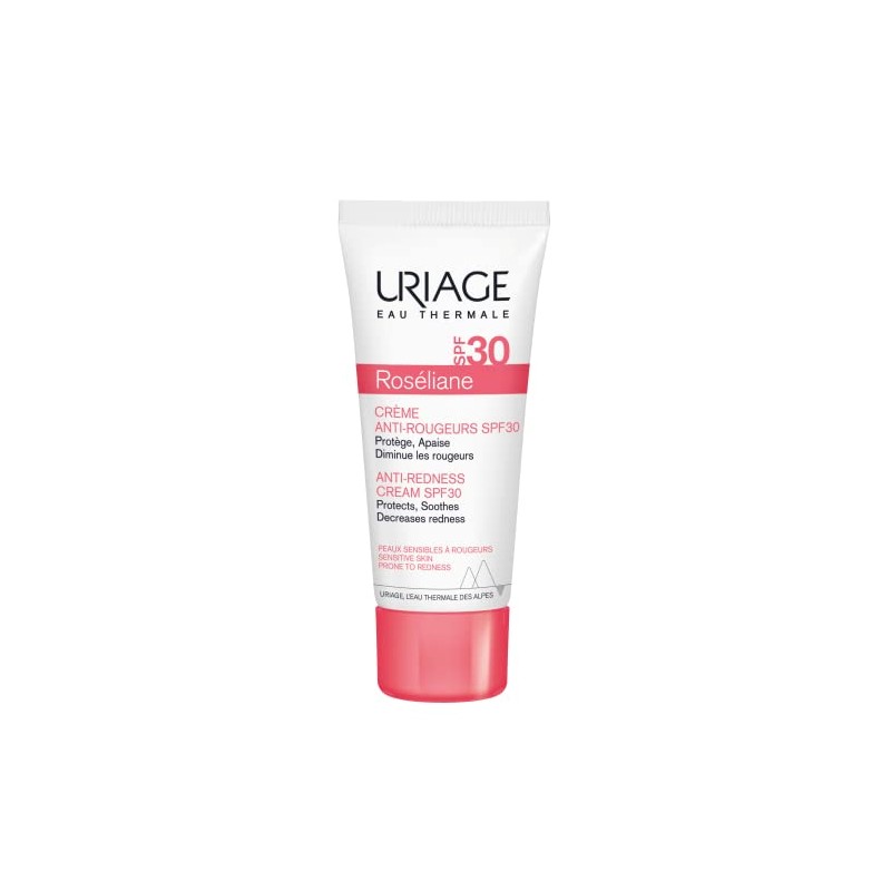 Uriage Roseliane Cr SPF30 40ml