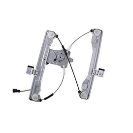AISIN RPAGM-067 Power Window Regulator & Motor Assembly