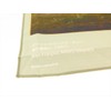 Toraysei A1919P-MEIGA M4 Masterpiece Series 7.5 x 7.5 inches (19