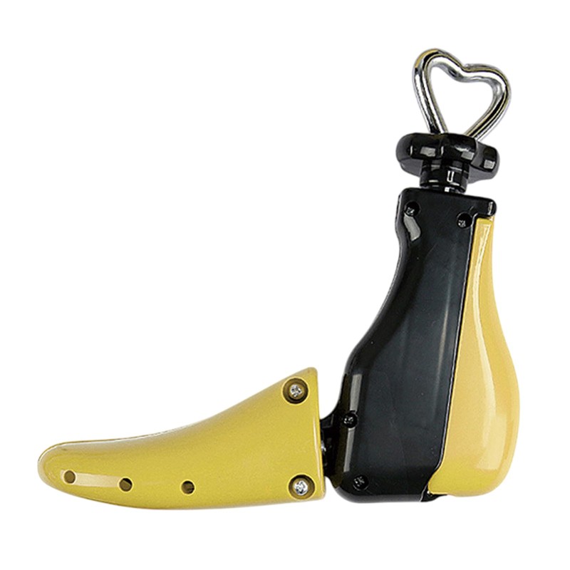 Hahhhha Boot Shoe Stretcher Men Women, Adjustable Unisex Shoe Expander