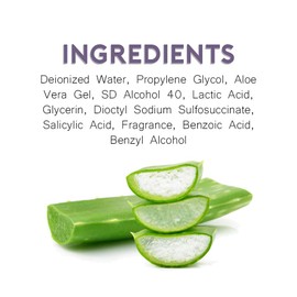 Otiderm Ear Cleanser for Dogs and Cats - Deodorize and Gently Clean - Anti-Irritant Formula with Neutral pH and Aloe Vera - Healthy Ears - 8 fl oz