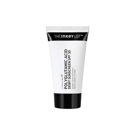 The INKEY List Polyglutamic Acid Defresh Sun Cream SPF30, 50 ml