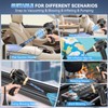 Legendary Gloss Dressing - Plastic, Trim & Tire Dressing -