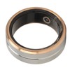 Smart Health Ring with APP Sleep Monitoring Step Counting Camera