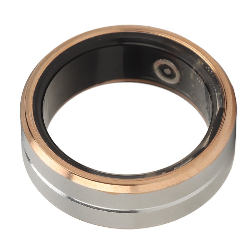 Smart Health Ring with APP Sleep Monitoring Step Counting Camera