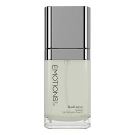 Suero Facial Serum Despigmentante Emotions Labs Radiante Momento de aplicacin DaNoche Tipo de piel Todo tipo de piel                                  